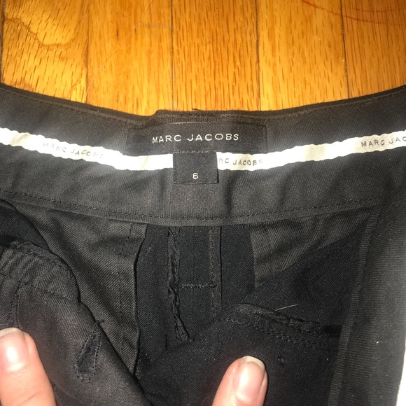 Marc jacobs runway sailor shorts - Picture 4 of 4